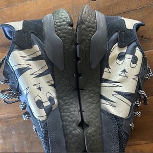 3M x Adidas nite joggers